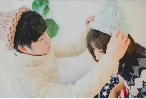迷路的可爱女宝宝