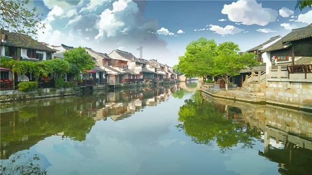 逃离拇指山地
